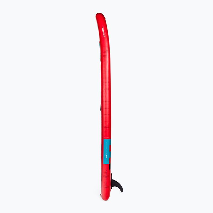 Deska SUP Fanatic Fly Air 10'4" red 5