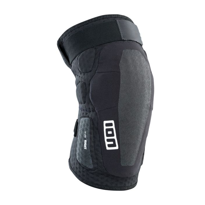 Ochraniacze rowerowe na kolana ION K-Lite black 5