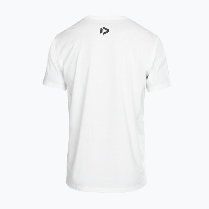 Koszulka męska DUOTONE Original white 2