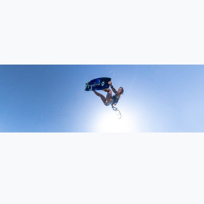 Deska do kitesurfingu DUOTONE Kite TT Soleil 2022 5