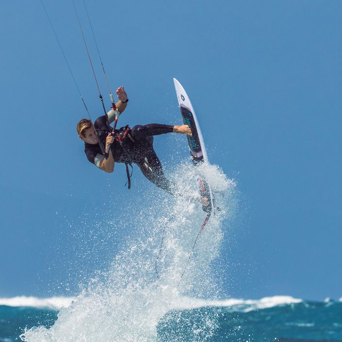 Deska do kitesurfingu DUOTONE Kite Surf Fish SLS 2022 7