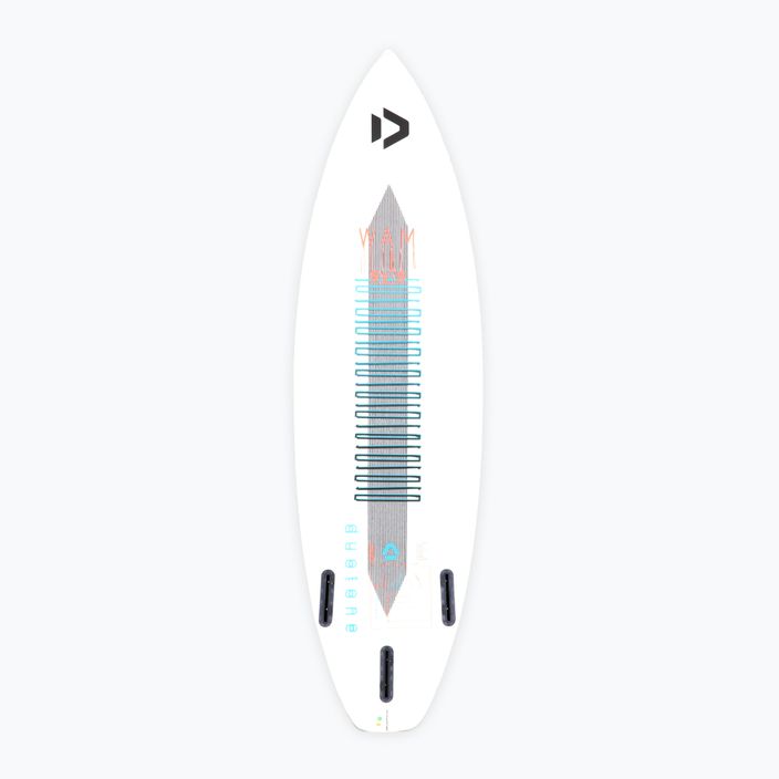 Deska do kitesurfingu DUOTONE Kite Surf Wam SLS 2022 4