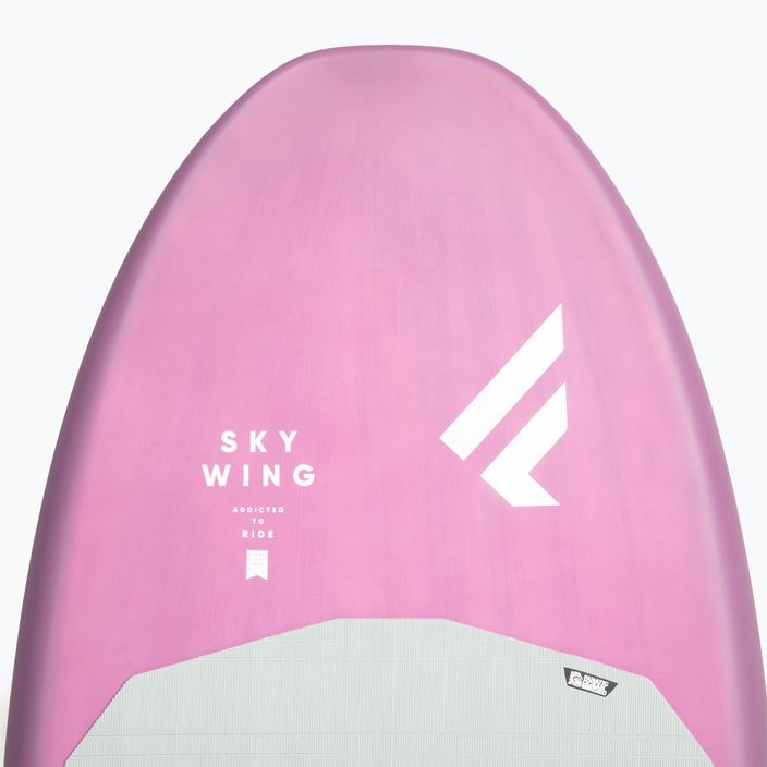 Deska do wingfoil Fanatic Sky Wing 2022 5.8"  4