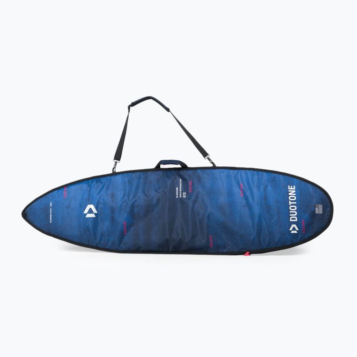 Pokrowiec na deskę kitesurfingową DUOTONE Single Surf storm blue
