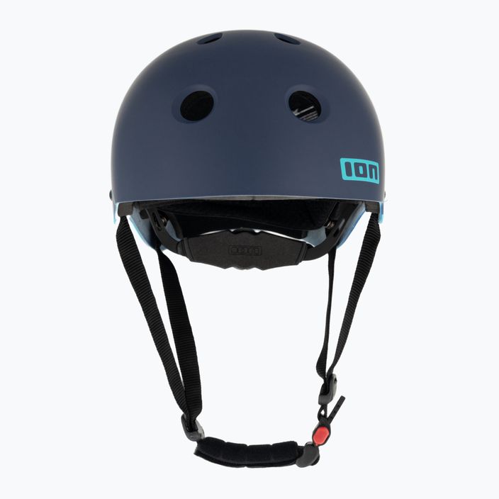 Kask ION Hardcap Amp indigo 2