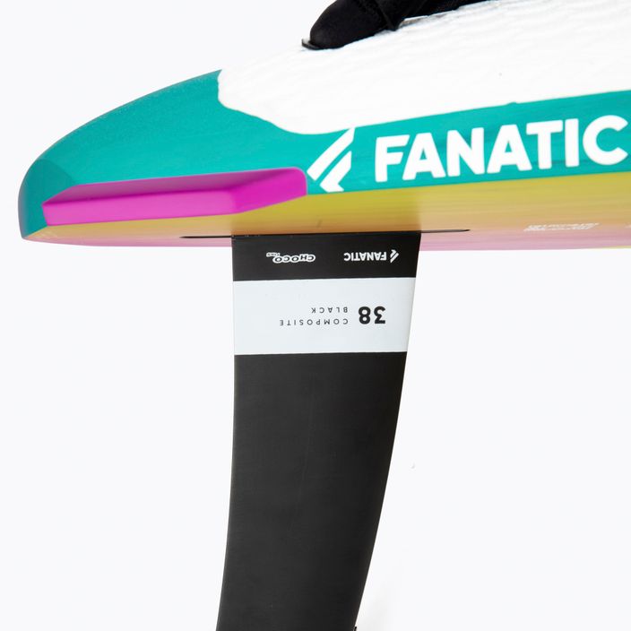 Deska do windsurfingu Fanatic Blast LTD 7