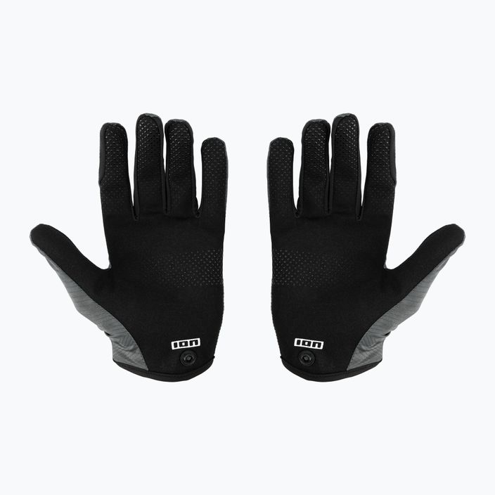 Rękawiczki do sportów wodnych ION Amara Full Finger jet black 2