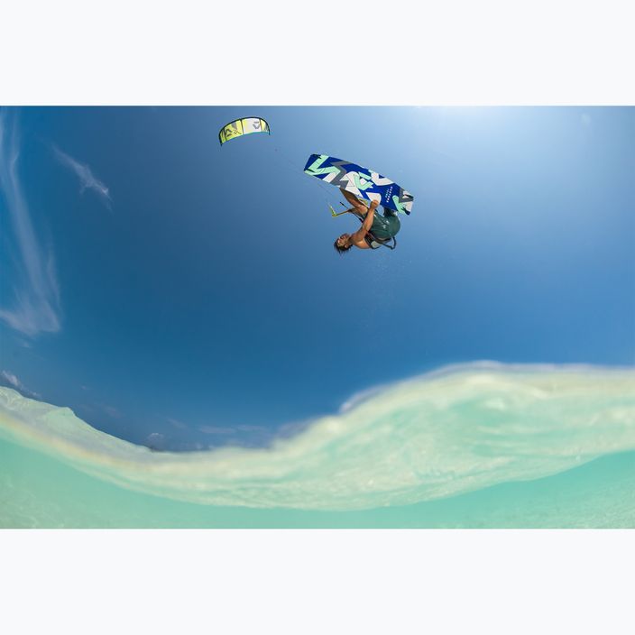 Deska do kitesurfingu DUOTONE Kite TT Jaime 6