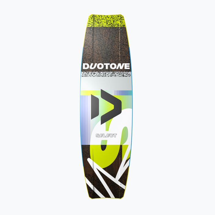 Deska do kitesurfingu DUOTONE Kite TT Select 3