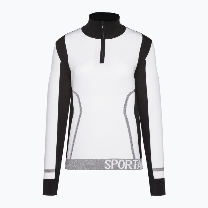 Bluza damska Sportalm Hellas optical white 9