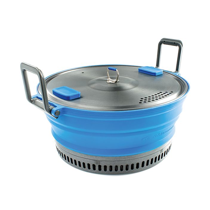 Garnek GSI Outdoors Escape 2 l blue 2