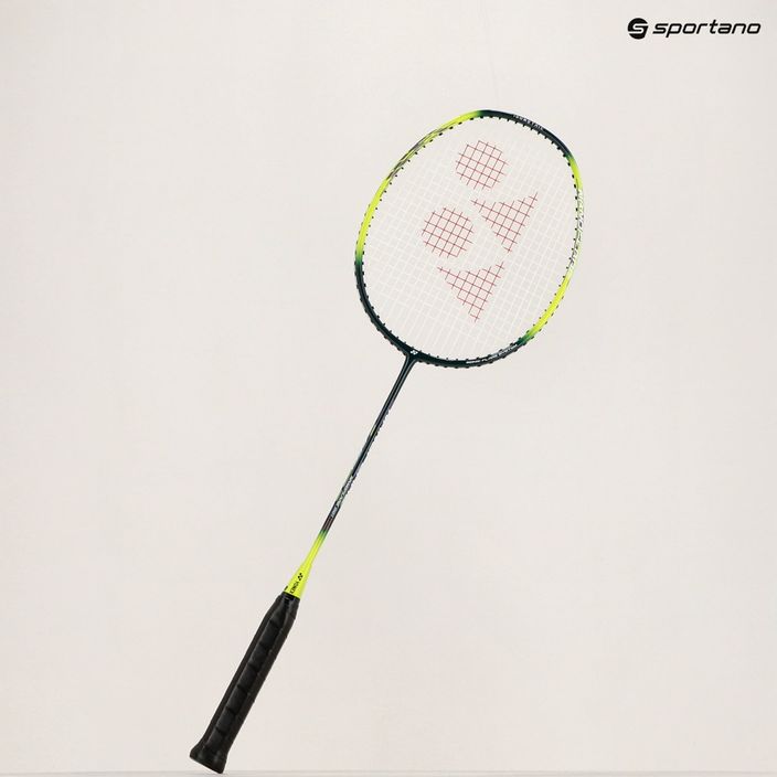 Rakieta do badmintona YONEX Nanoflare 001 Feel green 11