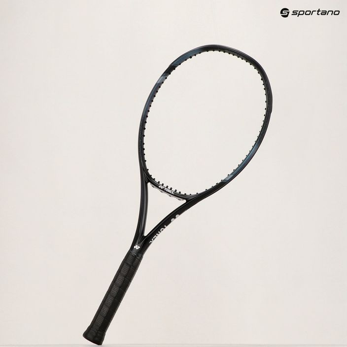 Rakieta tenisowa YONEX Ezone 98 aqua/black 10