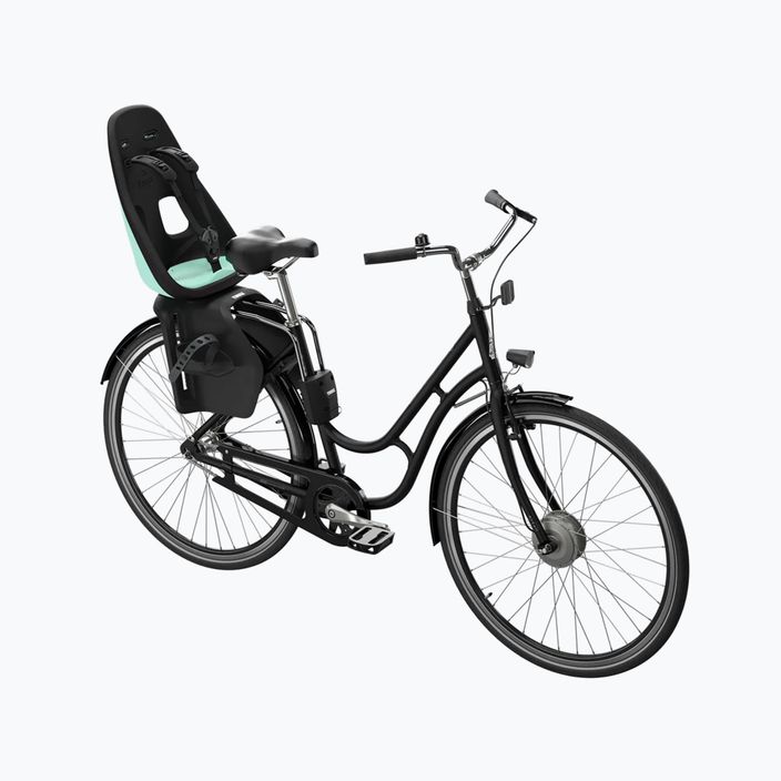 Fotelik rowerowy Thule Yepp Nexxt Maxi mintgreen 6