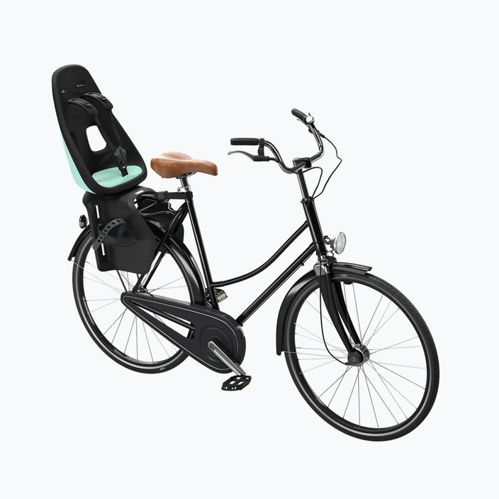 Fotelik rowerowy Thule Yepp Nexxt Maxi mintgreen 7