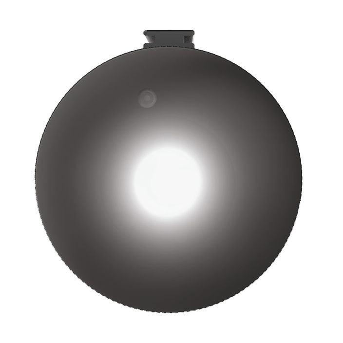 Lampa do nurkowania SCUBAJET Beam 1500 Lumen black 2