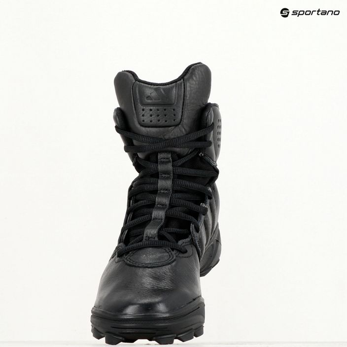 Buty trekkingowe adidas Gsg-9.7.E core black/core black/core black 9