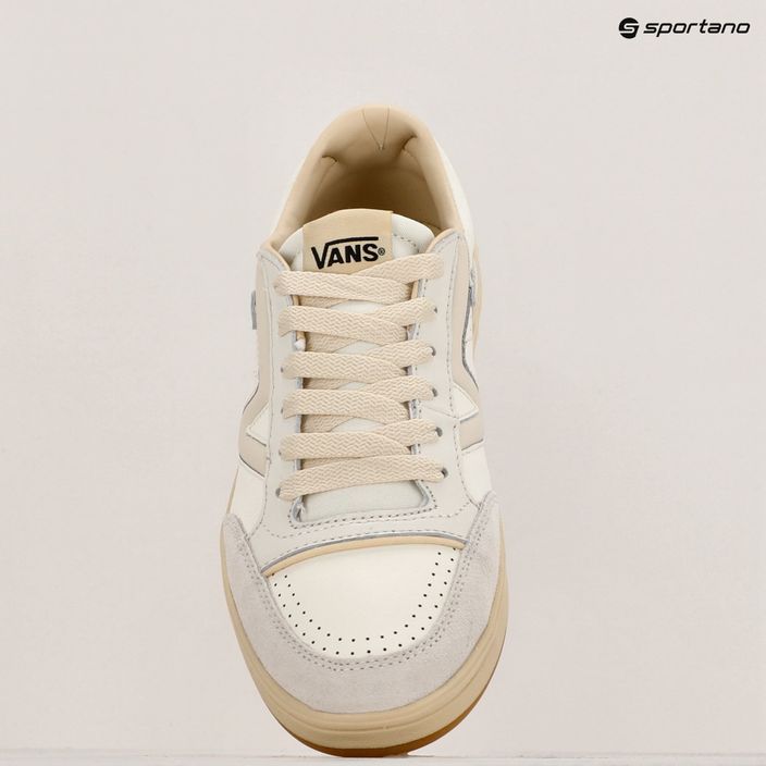 Buty Vans Lowland CC JMP R marshmallow 11