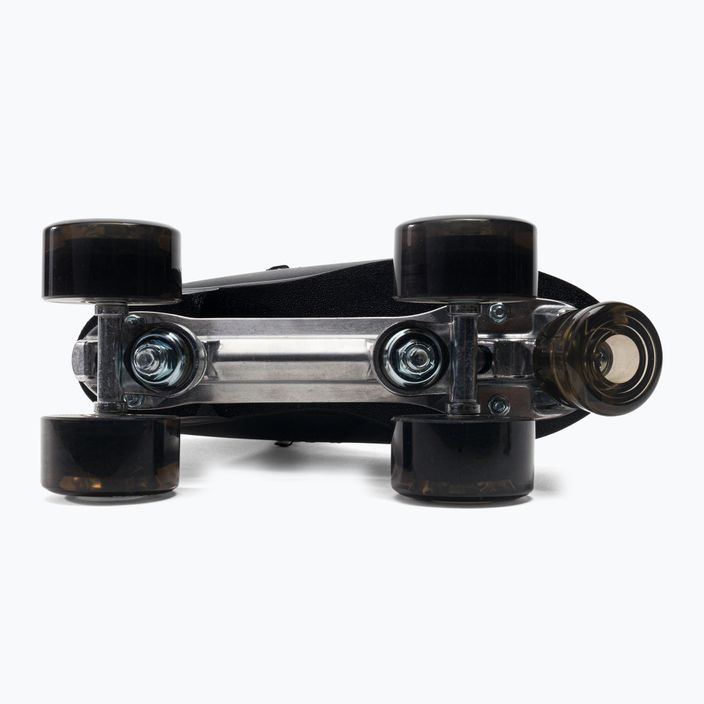 Wrotki damskie IMPALA Quad Skate czarne IMPROLLER1 5