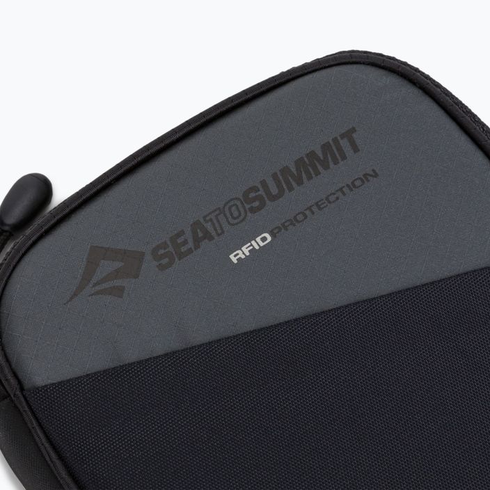 Portfel Sea to Summit Travel Wallet RFID S 4