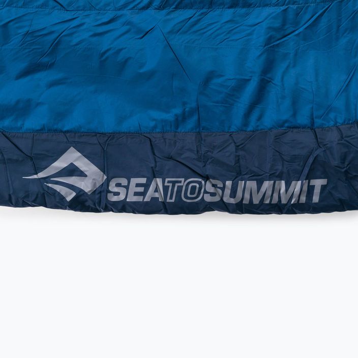 Śpiwór Sea to Summit Trailhead ThII 6