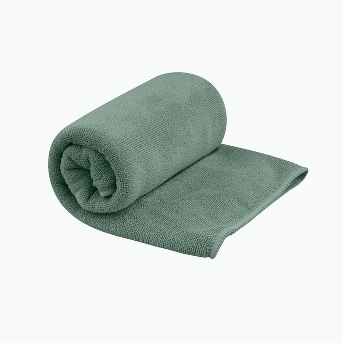 Ręcznik Sea to Summit Tek Towel S green 2