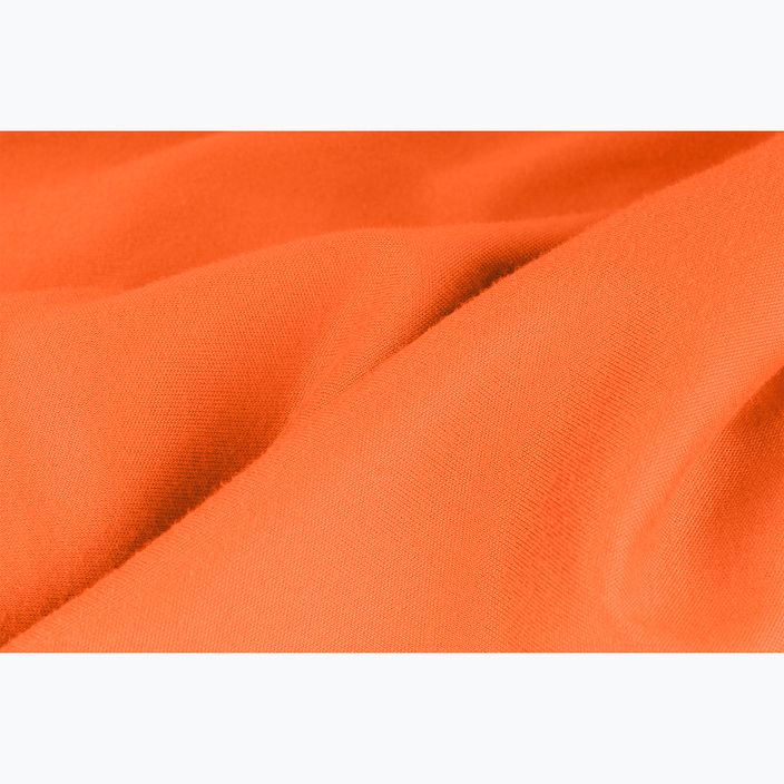 Ręcznik szybkoschnący Sea to Summit Pocket Towel outblack orange 4