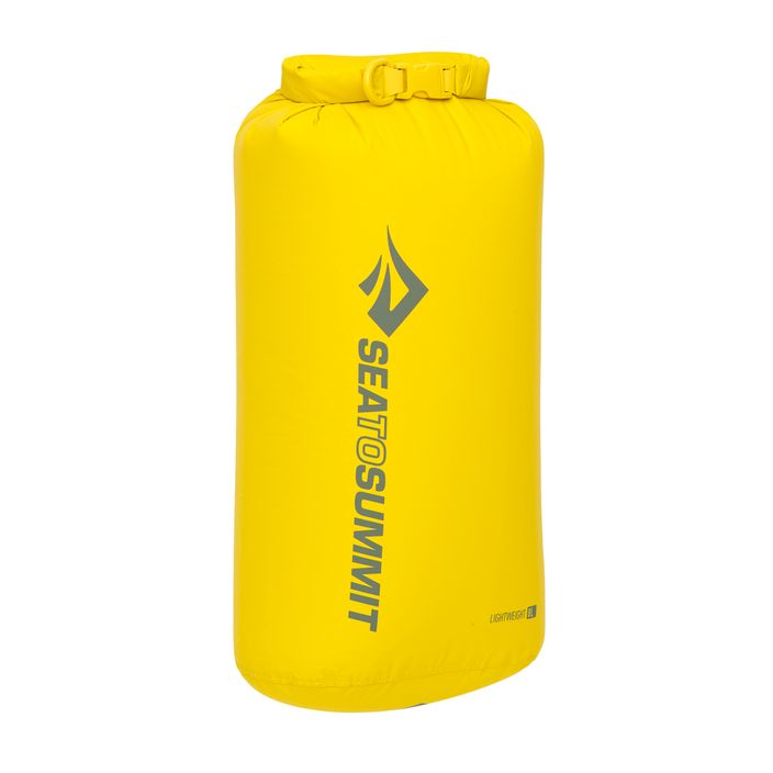 Worek wodoodporny Sea to Summit Lightweight Dry Bag 8 l sulphur 2