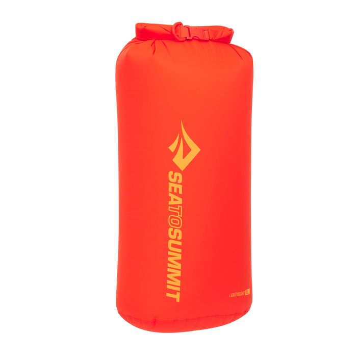 Worek wodoodporny Sea to Summit Lightweight Dry Bag 13 l spicy orange 2