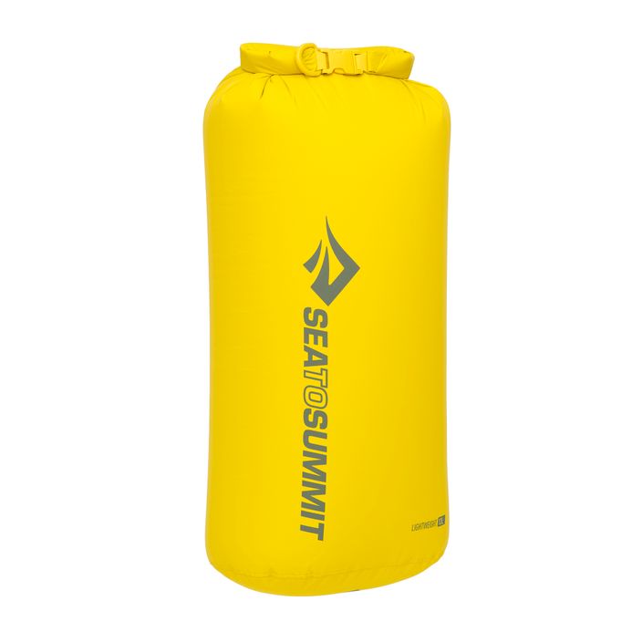 Worek wodoodporny Sea to Summit Lightweight Dry Bag 13 l sulphur 2