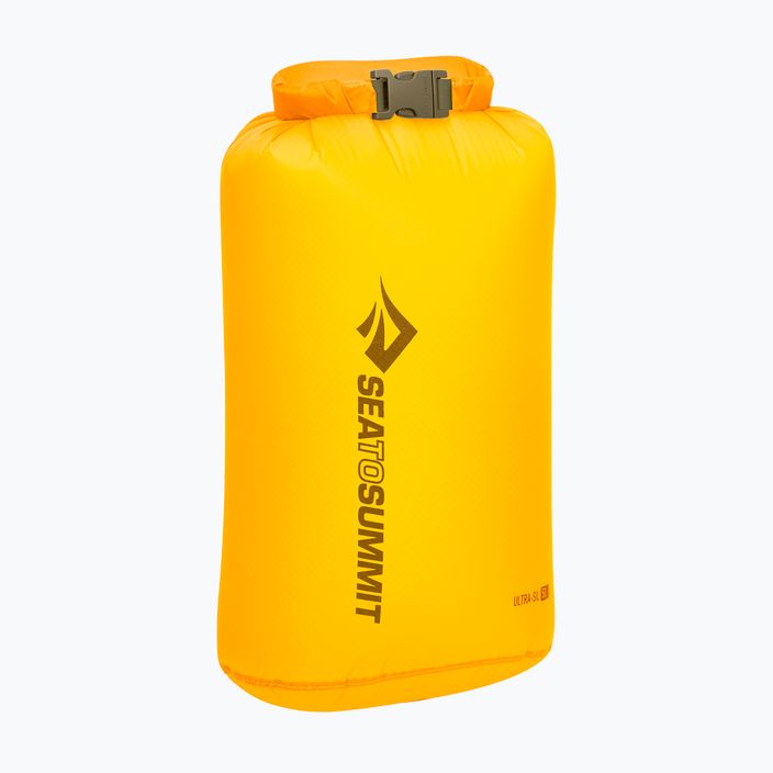 Worek wodoodporny Sea to Summit Ultra-Sil Dry Bag 5 l yellow