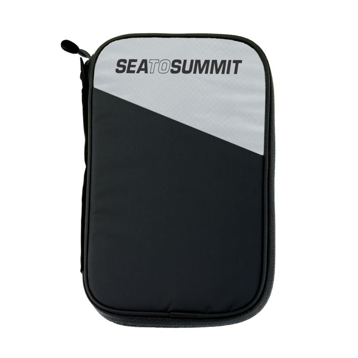 Portfel Sea to Summit Travel Wallet RFID M grey 2