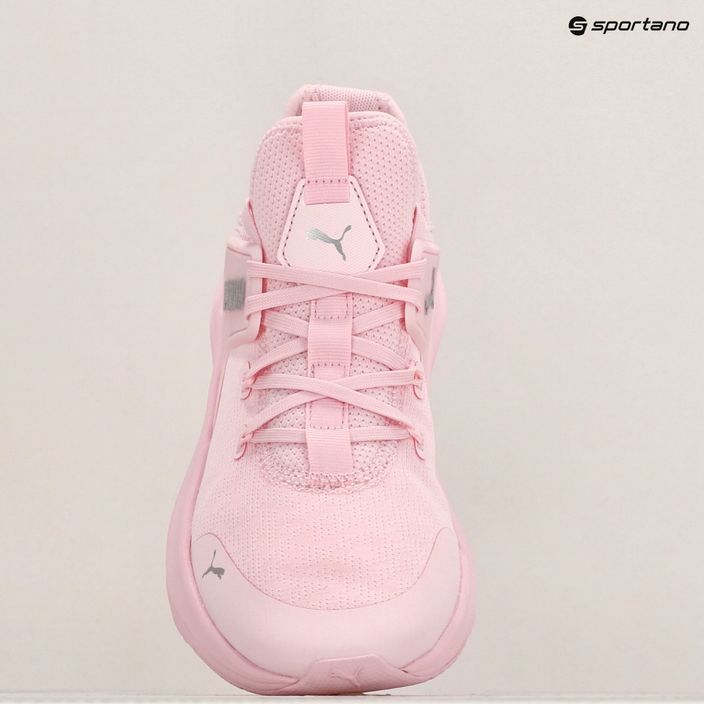 Buty do biegania damskie PUMA Softride One4All Femme pink 9