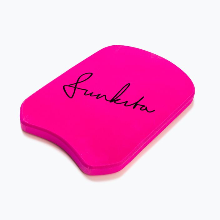 Deska do pływania Funkita Training Kickboard pink 3