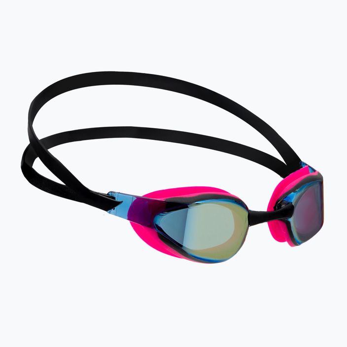 Okulary do pływania Funky Blade Swimmer pink power
