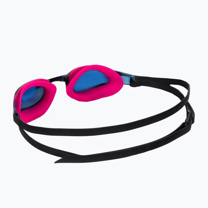 Okulary do pływania Funky Blade Swimmer pink power 4