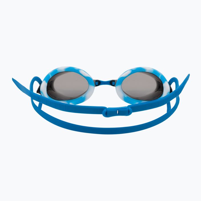 Okulary do pływania Funky Training Machine Goggles perfect swell 5