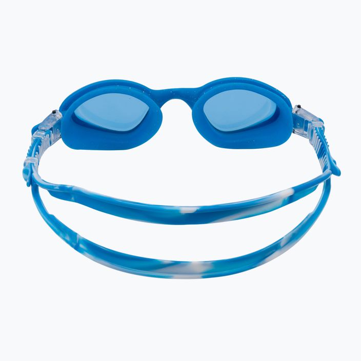 Okulary do pływania Funky Star Swimmer Goggles slushee swirl 5