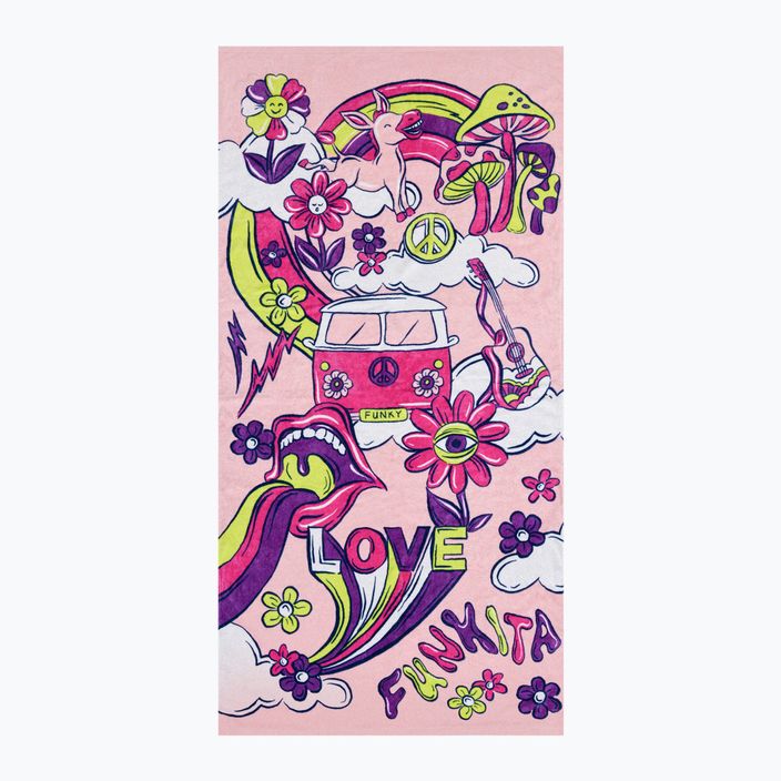 Ręcznik Funkita Cotton Towel donkey doll 4