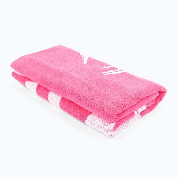 Ręcznik Funkita Cotton Jacquard tagged pink 3