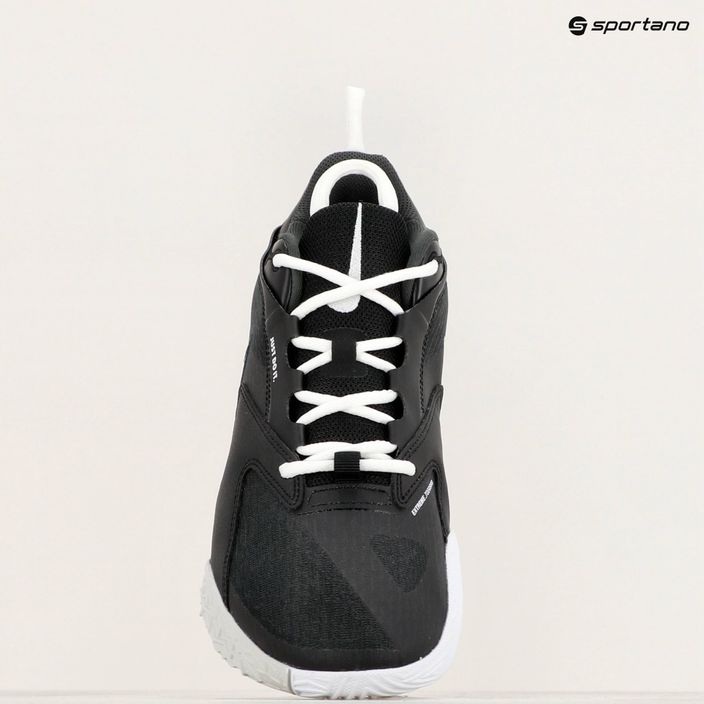 Buty siatkarskie Nike Zoom Hyperace 3 black/white-anthracite 9