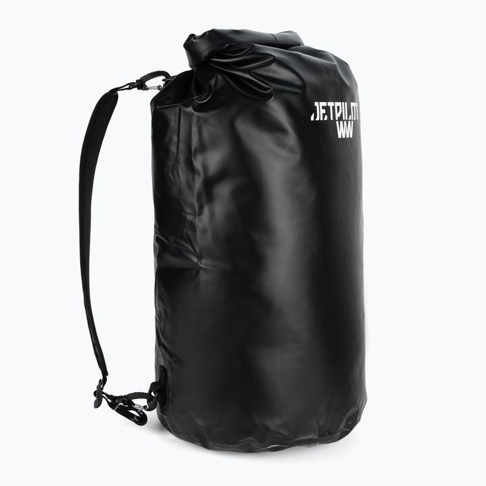 Plecak wodoodporny Jetpilot Venture Drysafe Backpack 60 l black 2