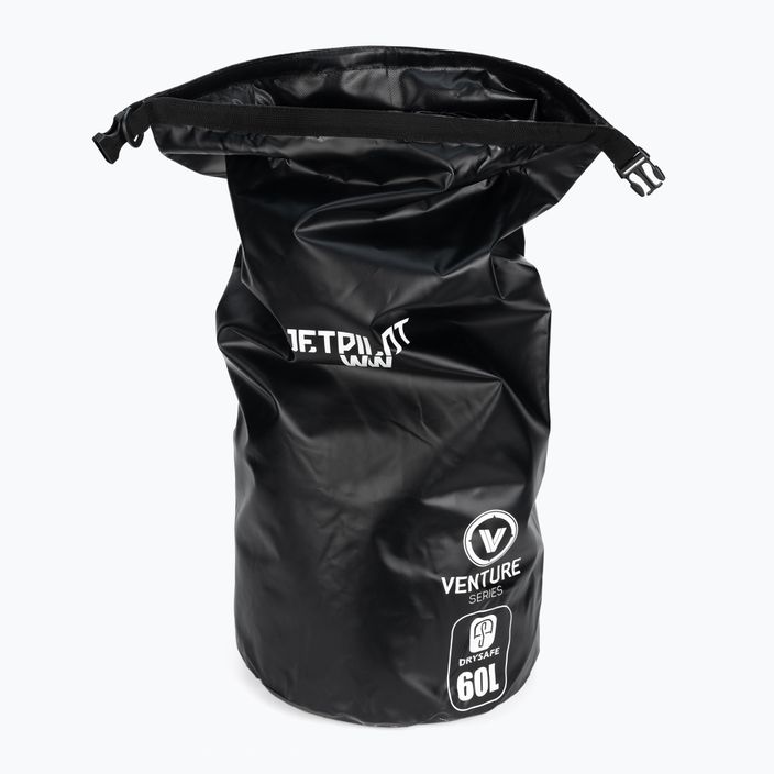 Plecak wodoodporny Jetpilot Venture Drysafe Backpack 60 l black 4