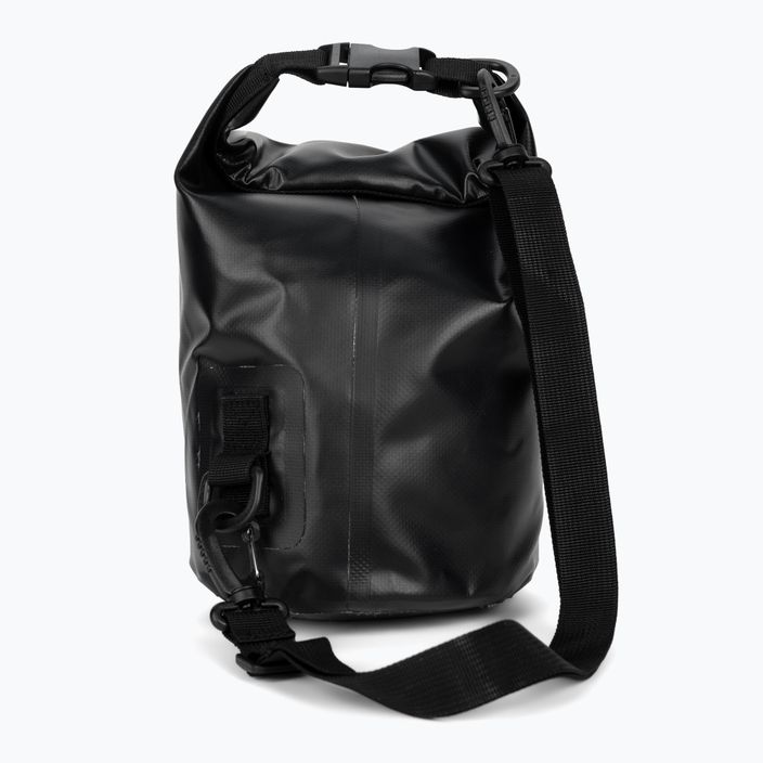 Worek wodoodporny Jetpilot Venture Drysafe Backpack 5 l black 3