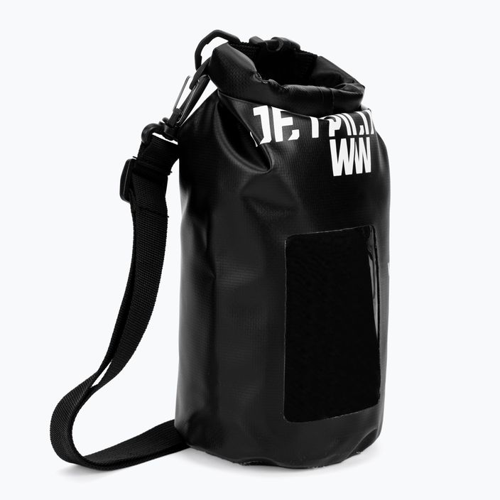 Worek wodoodporny Jetpilot Venture Drysafe Backpack 2 l black 2