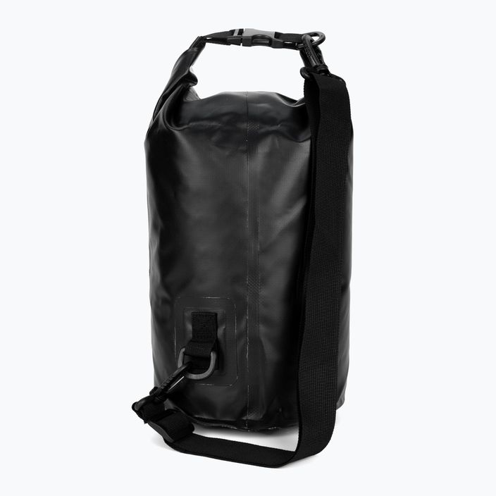 Plecak wodoodporny Jetpilot Venture Drysafe Backpack 10 l black 3