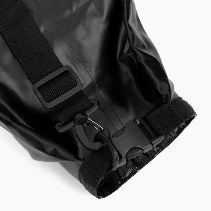 Plecak wodoodporny Jetpilot Venture Drysafe Backpack 10 l black 4