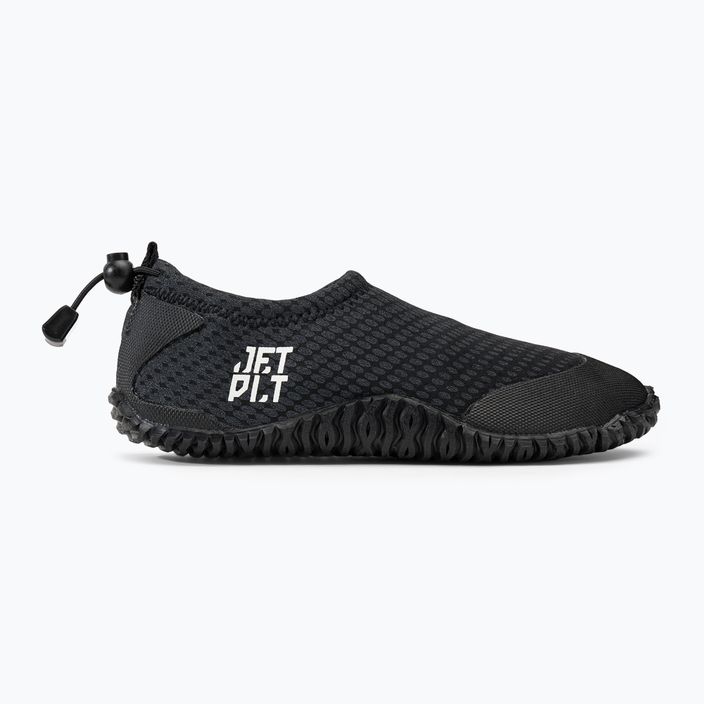 Buty do wody Jetpilot Lo Cut black 2