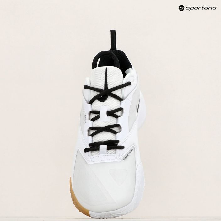 Buty siatkarskie Nike Zoom Hyperace 3 white/black-photon dust 9