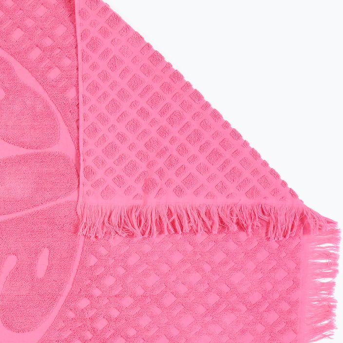 Ręcznik Rip Curl Surfers Essentials pink 7
